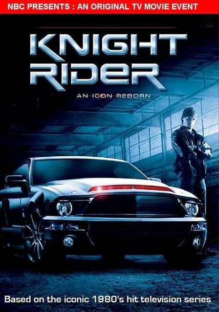 knight rider