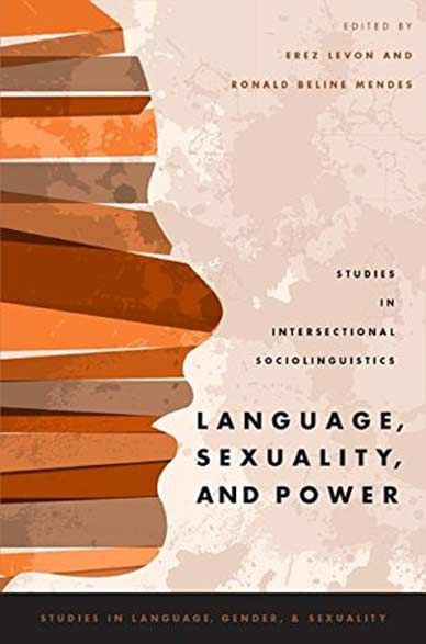 Language, Sexuality, and Power