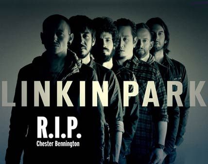 Linkin Park Discography