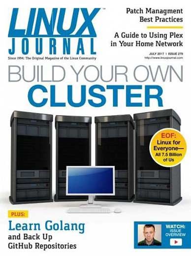 Linux Journal