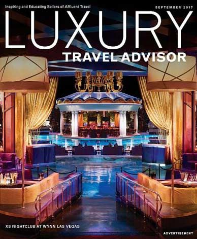 Luxury Travel Advisor