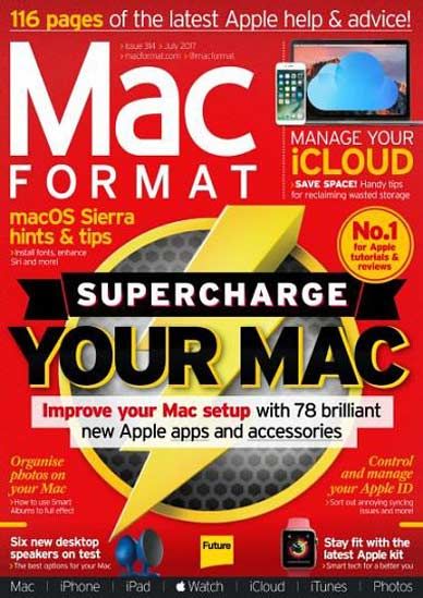 Mac Format