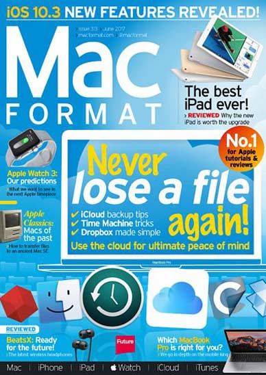 MacFormat