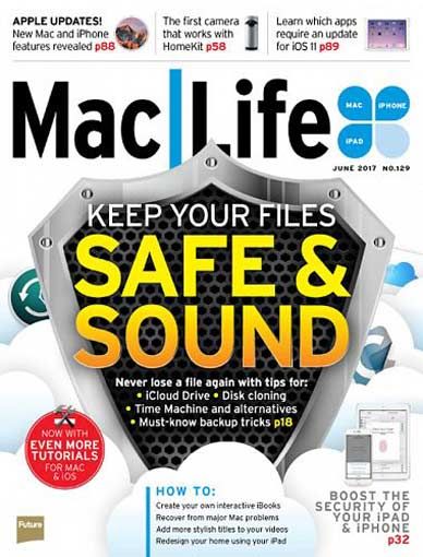 Mac Life UK