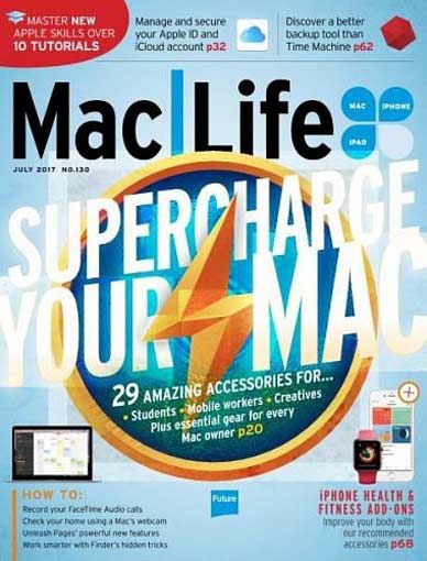 Mac Life USA