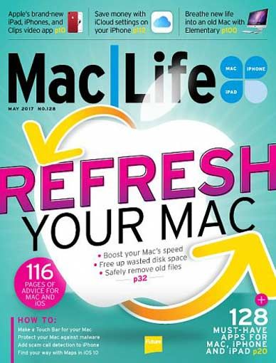 Mac Life USA 