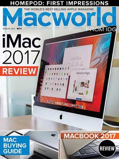 Macworld UK