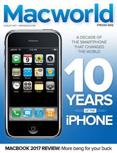 Macworld USA