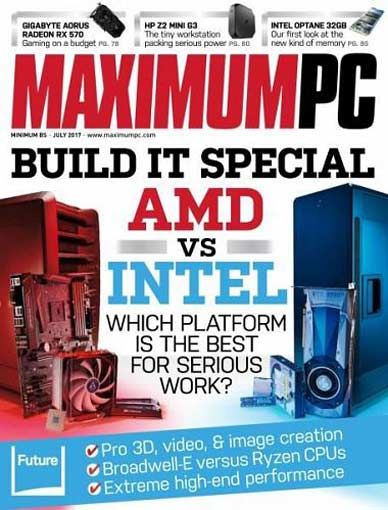 Maximum PC