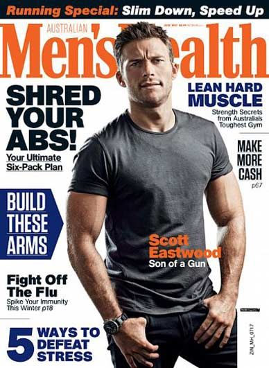 Men’s Health Australia