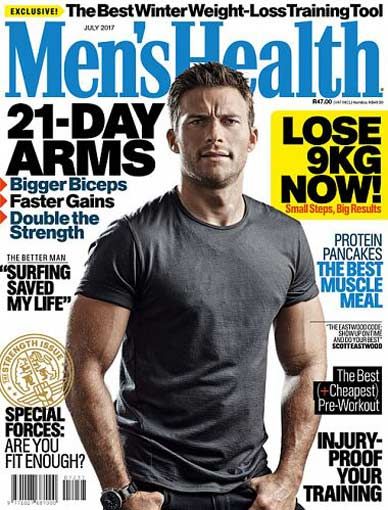 Men’s Health South Africa