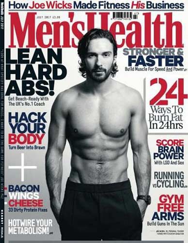 Men’s Health UK