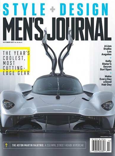 Men’s Journal