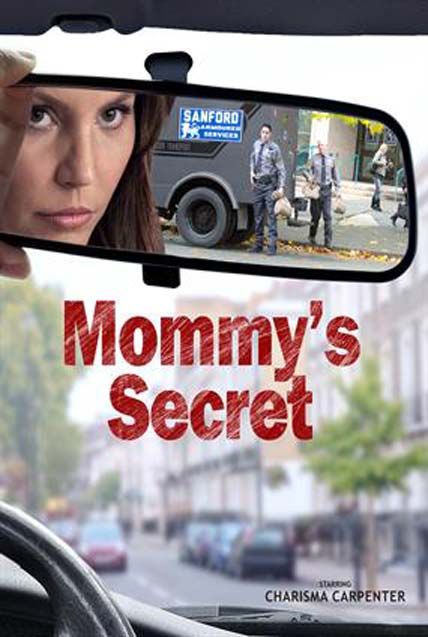 Mommys Secret