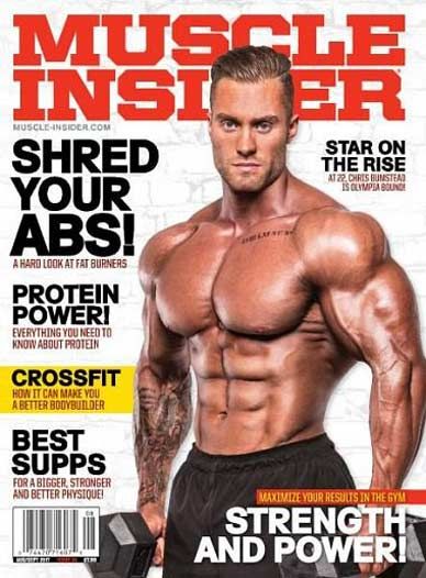 Muscle Insider