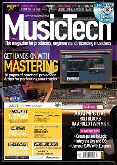 MusicTech