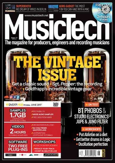 MusicTech