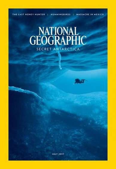 National Geographic USA