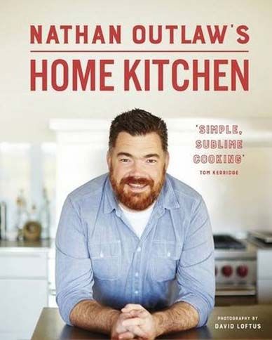 Nathan Outlaw’s Home Kitchen