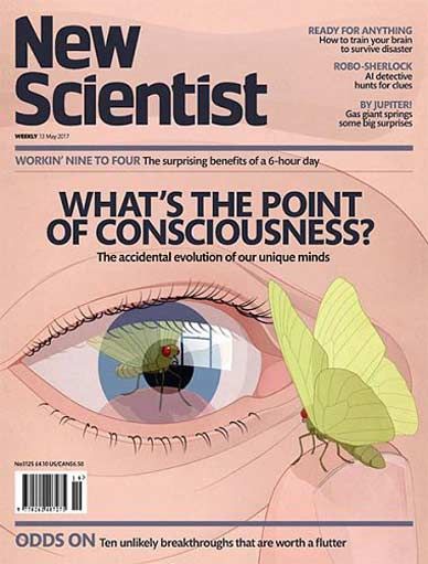 New Scientist