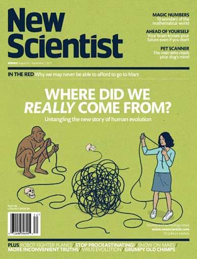 New Scientist