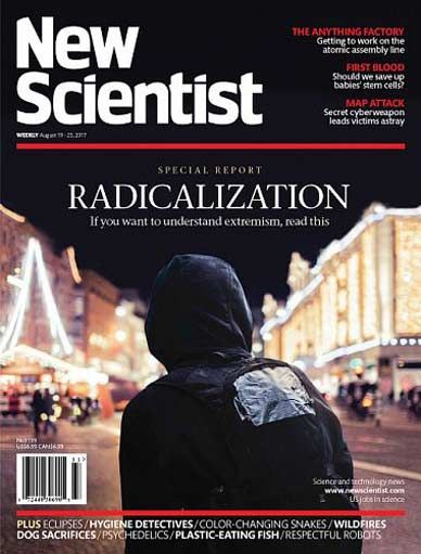 New Scientist