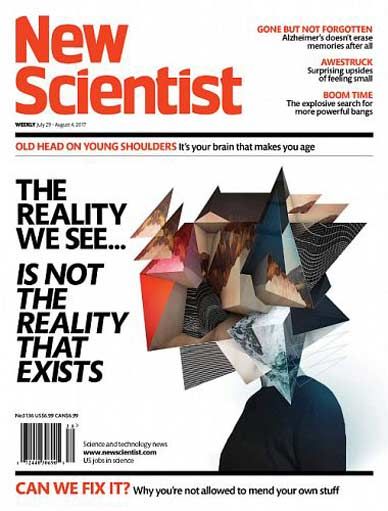 New Scientist