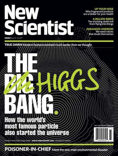 New Scientist