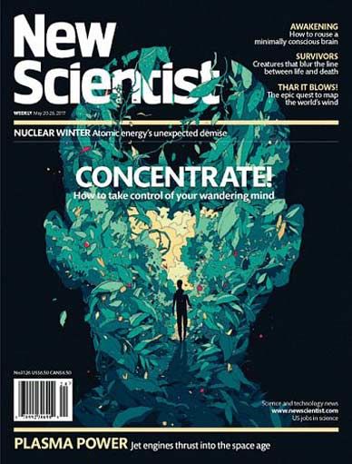 New Scientist