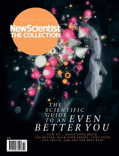 New Scientist The Collection