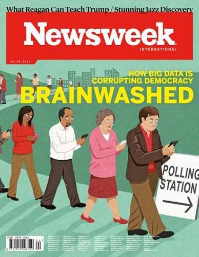 Newsweek International