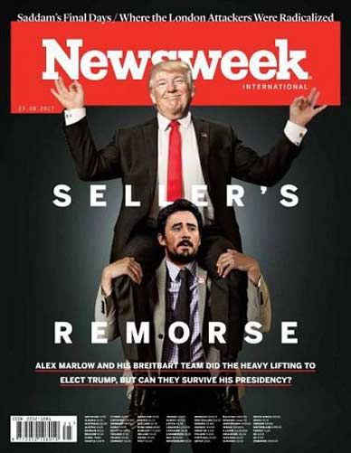 Newsweek International