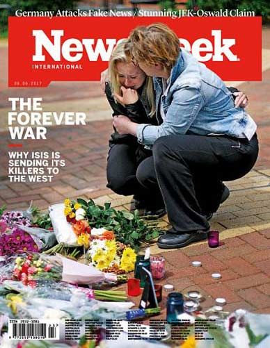 Newsweek International
