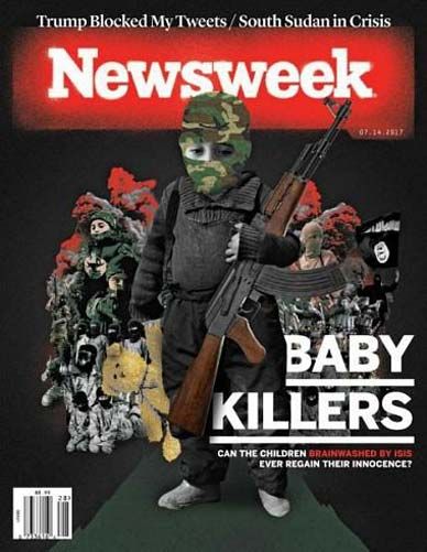 Newsweek USA