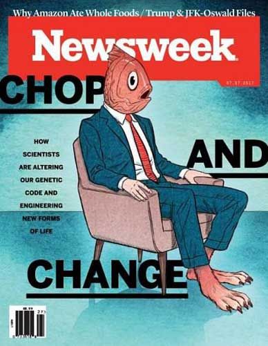 Newsweek USA