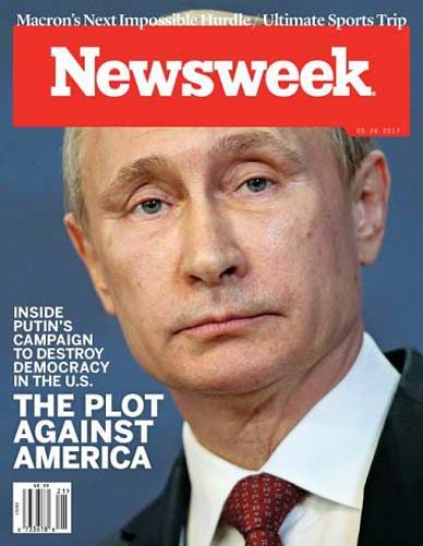 Newsweek USA