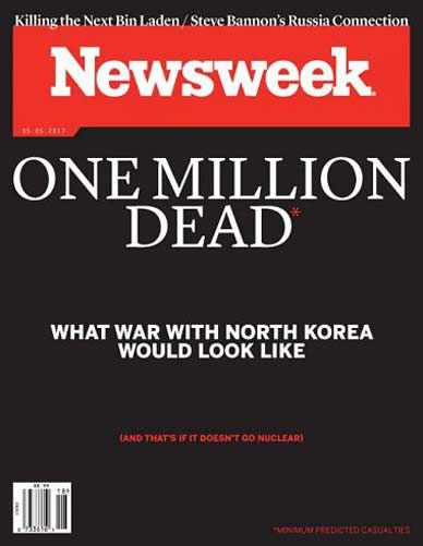 Newsweek USA