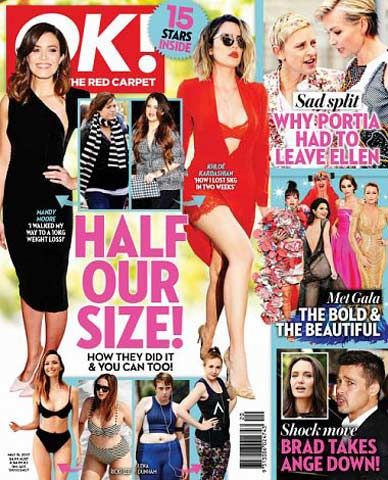 OK! Magazine Australia