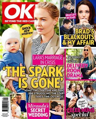 OK! Magazine Australia