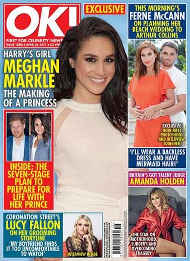 OK! Magazine UK