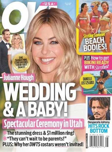 OK! Magazine USA