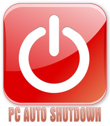 pc auto shutdown