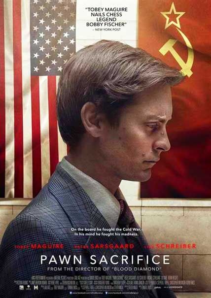 pawn sacrifice