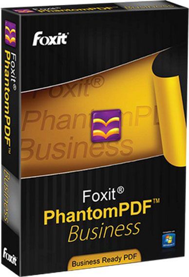 phantompdf business