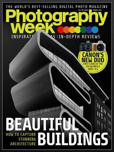 Photography Week