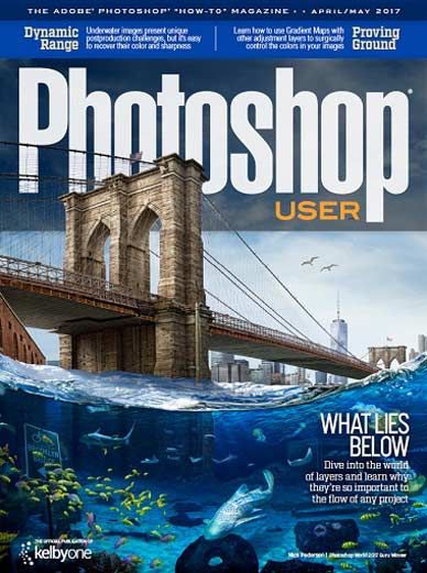 Photoshop User