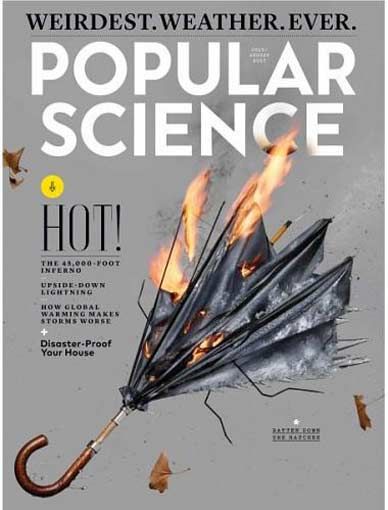 Popular Science USA