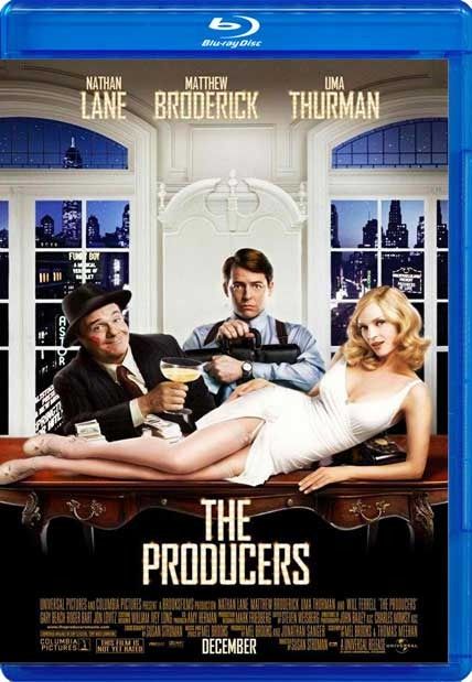 the producers