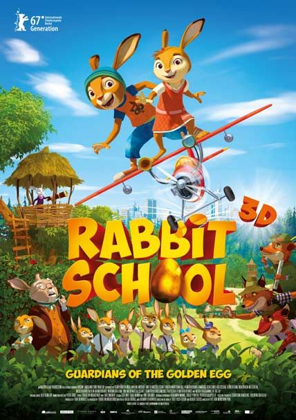 Rabbit School