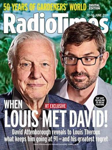 Radio Times